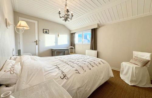 Longère de charme - Tout confort - 2min des plages - Foto 36