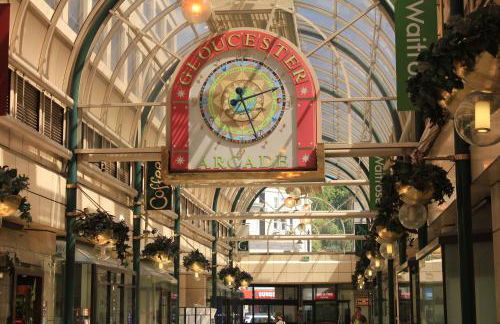 Ashburn Court Apartments - Foto 68