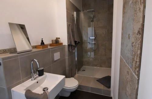 business-lodging Apartmenthaus - Foto 4