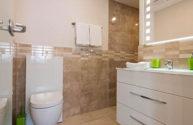 Haus Alpenrose - Foto 36