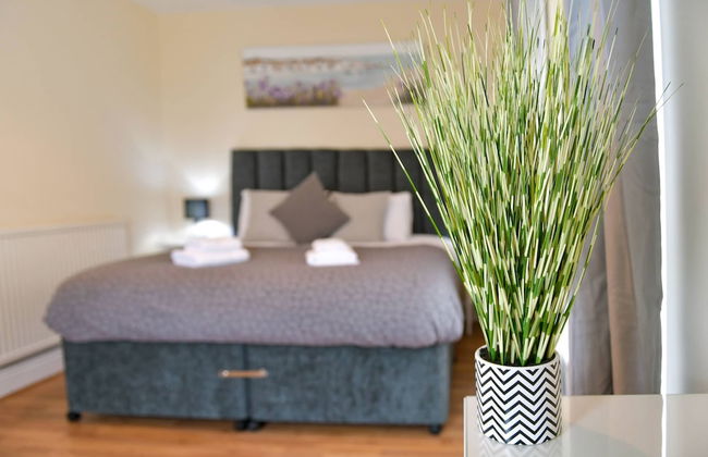 Host Stay Gerald Street - Foto 23