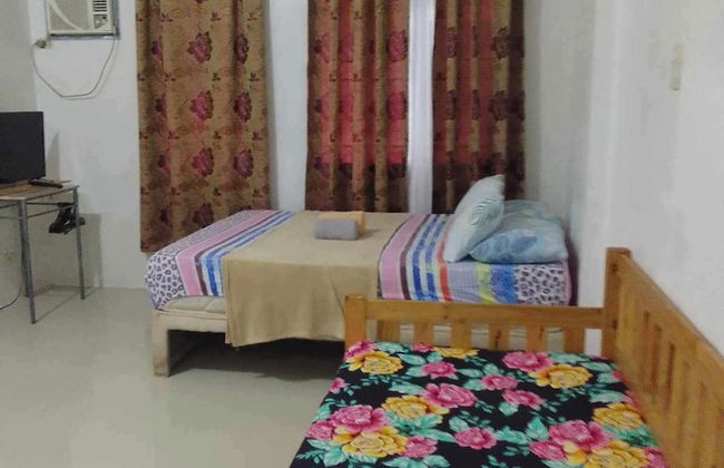 Kassel del Amor Guesthouse - Foto 18