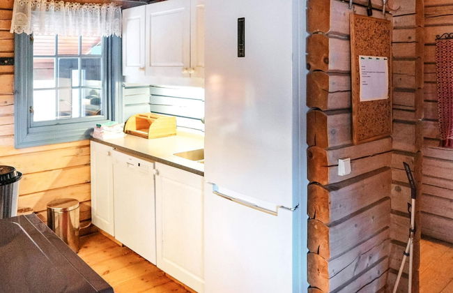 6 Person Holiday Home in Vikersund - Foto 11