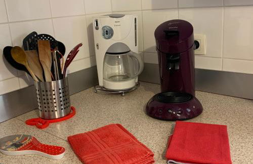 200 M Port de Cassy , studio cosy 3 pers - Foto 11