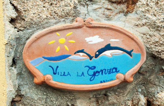 Casa La Gonza by Wonderful Italy - Foto 23