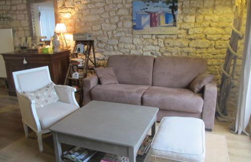 Maison A Domino Ile Oléron - Foto 8