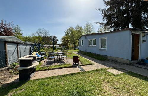 Ferienwohnung am Strelasund - Foto 14