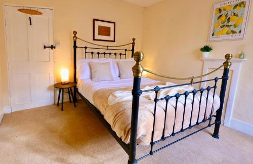 Deben Cottage, Central Woodbridge - Foto 12