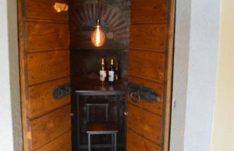 Chalet Buonriposo - Foto 41