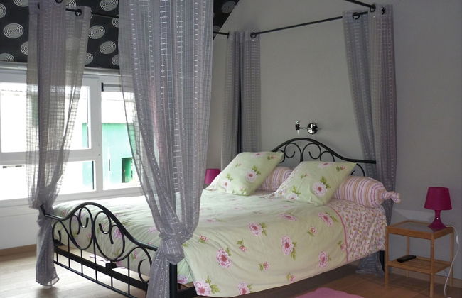 La Grange de David is Accessible to People With Reduced Mobility - Foto 6