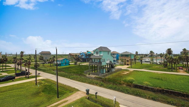 Beach Rays by Ryson Vacation Rentals - Foto 5, Ausstattung der Unterkunft