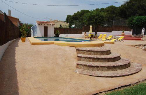 Villa Maria Beach Villa - Foto 9