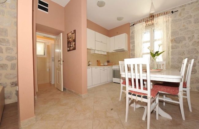 Apartments Marilu - Foto 26