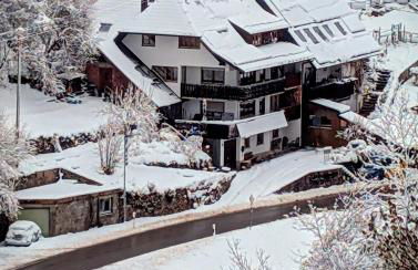 Ferienwohnung Vordere Halde - Foto 29