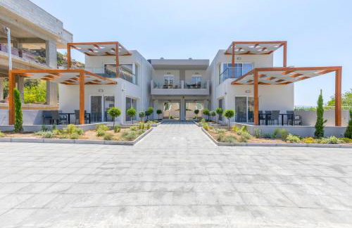 Tertsa Suites - Foto 39