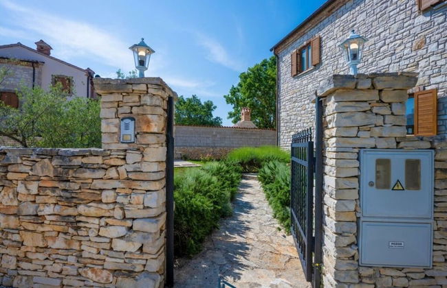 Villa Wish Comfortable Holiday Residence - Foto 36