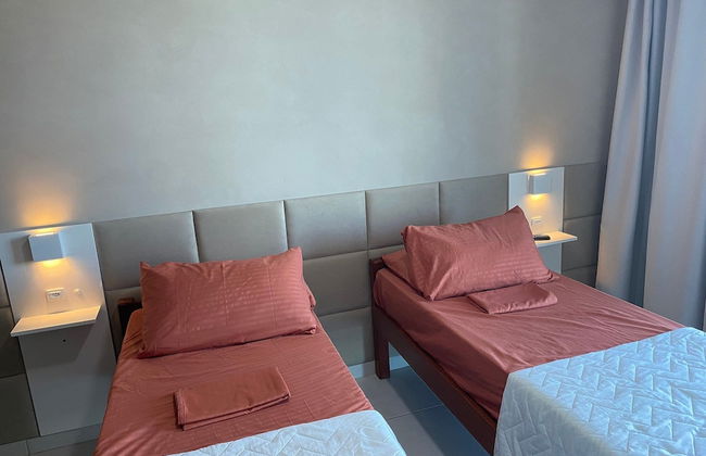 Confortável Apto na Praia do Forte - Foto 25