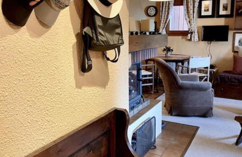 Cosy Apt For 4 In Courchevel - Foto 13