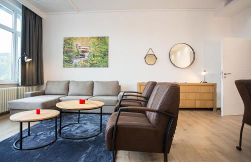 Luxury Apartments Winterberg in der alten Schule - Foto 23