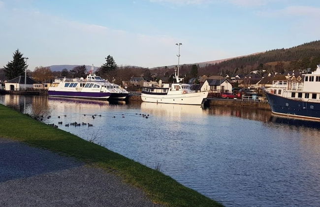 Toradh Cabin - Foto 15