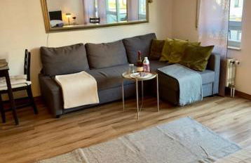 Südstadtoase • Tübingen &freeParking - Foto 2