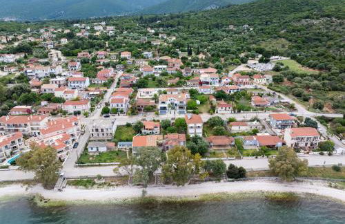 Nicolis Seaside Apartment - Foto 20