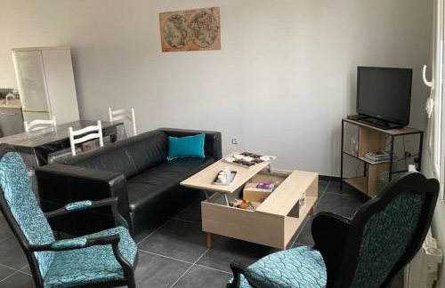 Maison tout confort - Foto 12