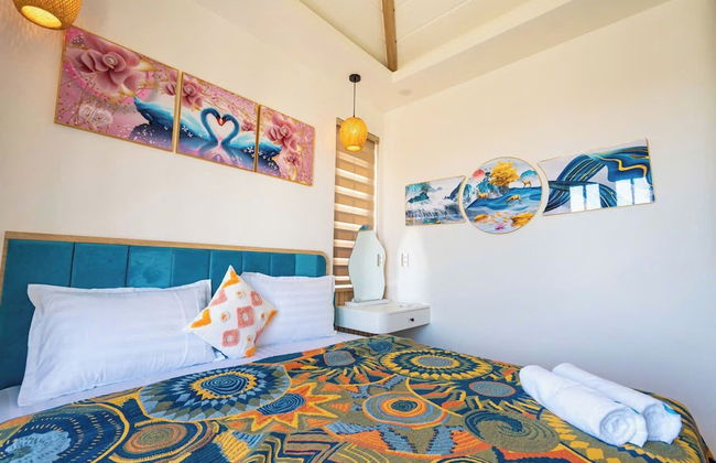 Luxury 4 Br Cherry Villa - Novaworld PT - Foto 7