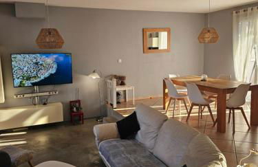 belle maison beau cadre - Foto 10