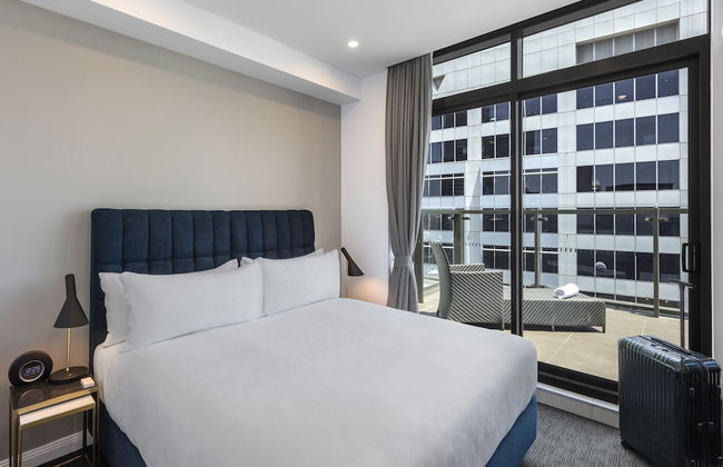 Meriton Suites Sussex Street - Foto 15