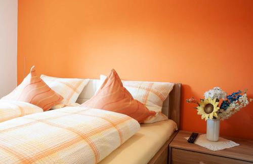 Ferienwohnung Ulrich Wurmser - Foto 28