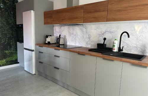 Apartament Mazurski - Foto 6