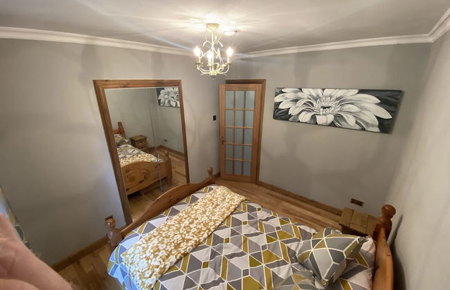 Country Cottage Sleeps 6 w/ Hot Tub & Dog-friendly - Foto 4