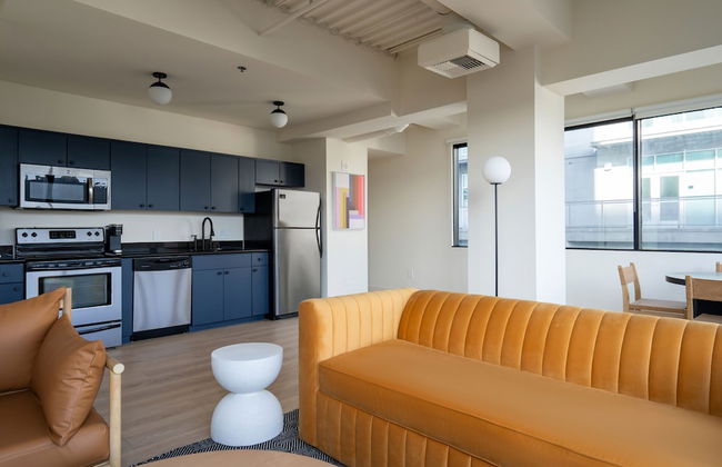 Kasa Sunset Los Angeles - Foto 21