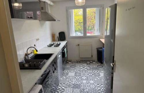 Appart Orleans Gare - Photo 22