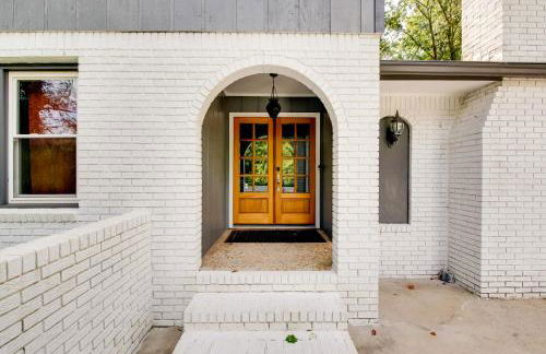 Mableton Home with Private Pool about 15 Mi to ATL! - Foto 37