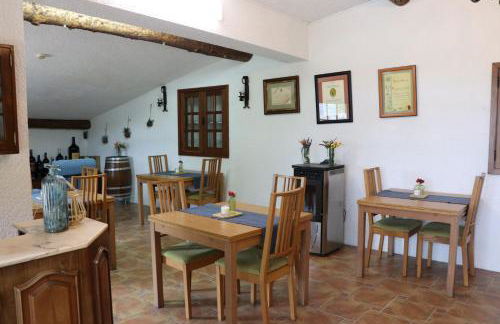 Vale de Rans - Country House - Foto 41