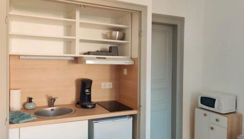 La lueur boréale - Foto 5, stove