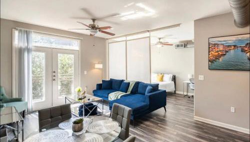 Charming 1,100 sq ft apartment near to The Shops at Legacy - Foto 3