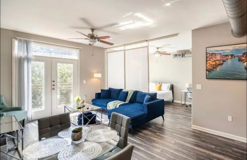 Charming 1,100 sq ft apartment near to The Shops at Legacy - Foto 3