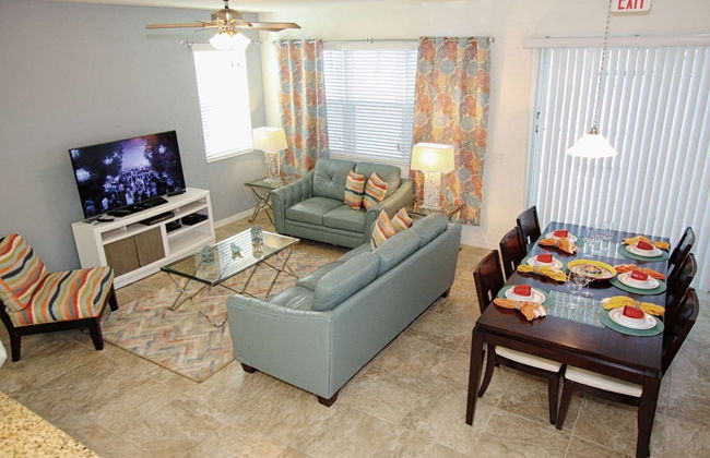 Compass Bay by PRP - Foto 31