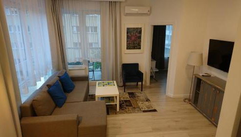 Apartament Słodowiec Metro, Free parking - Foto 5