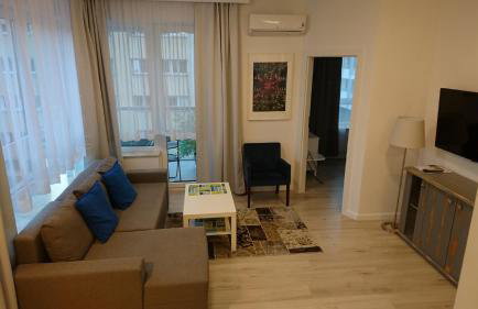 Apartament Słodowiec Metro, Free parking - Foto 5