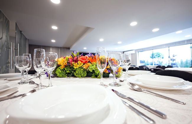 Suites Del Angel - Foto 41