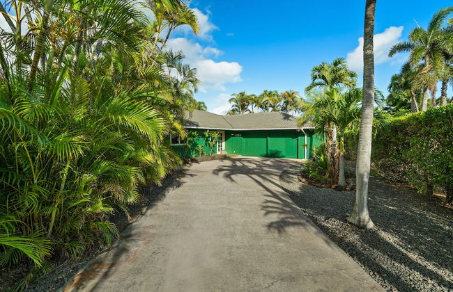 Kauai The Palms At Poipu Kai 1752 3 Bedroom Condo - Foto 43