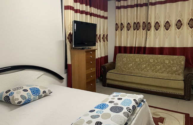 Rose Gerden Apartments and rooms - Foto 19