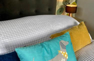 The BeeKeepers - Homely Luxurious Self Catering - Foto 28