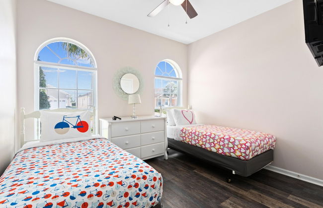 South Facing Pool 4 Bedroom 3 Bath Villa - Foto 21