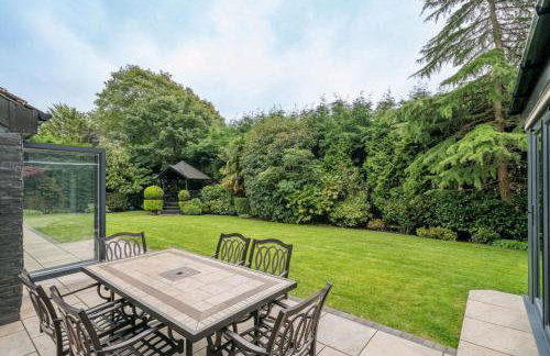 The Luxury Country Home - Foto 29