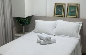 FlatsRose BR Executivo BrookField Flamboyant Conforto Top - Foto 7